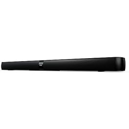 Barra de sonido TCL 2.0 Canales  con  Modo de sonido  (música, películas y noticias) .